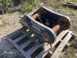 Used Coupler